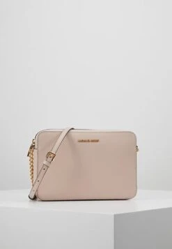 MICHAEL Michael Kors MD CAERA BAG - Umhängetasche - Camel -Michael Kors Geschaft 721eb310f2e94e958883f0c51865f168