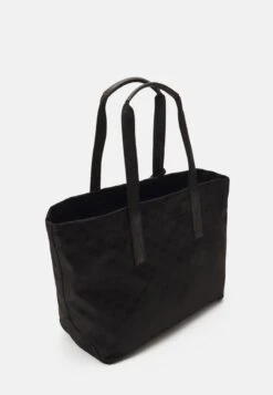 MICHAEL Michael Kors THE BAG TOTE - Shopping Bag - Black -Michael Kors Geschaft 7224aefb375e4a8daf8dfbf20f8686c4