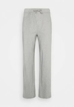 Michael Kors PEACHED PANT - Nachtwäsche Hose - Heather Grey -Michael Kors Geschaft 72a17320742b416799e89f5f9d301d83