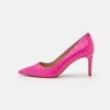 MICHAEL Michael Kors ALINA FLEX - Pumps - Cerise -Michael Kors Geschaft 72a9ef1cb8bc49f288326877799500f9