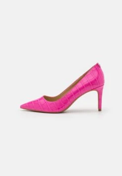 MICHAEL Michael Kors ALINA FLEX - Pumps - Cerise