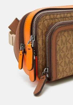 Michael Kors BELT BAG - Gürteltasche - Apricot -Michael Kors Geschaft 731046f88ae4442885b58b97e0e1d128