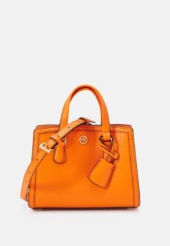 MICHAEL Michael Kors CHANTAL XBODY - Handtasche - Apricot -Michael Kors Geschaft 7361a151488a47208f57ff743843ea5d 1