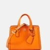 MICHAEL Michael Kors CHANTAL XBODY - Handtasche - Apricot -Michael Kors Geschaft 7361a151488a47208f57ff743843ea5d