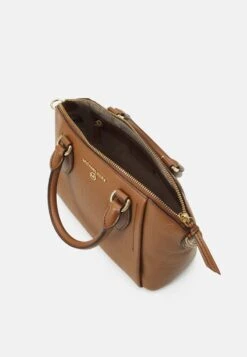 MICHAEL Michael Kors SIENNA MESSENGER - Umhängetasche - Luggage 10 MICHAEL Michael Kors SIENNA MESSENGER - Umhängetasche - Luggage -Michael Kors Geschaft 736df11d64ff489db47ee7071984bcc5