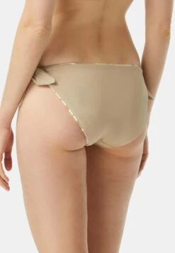 MICHAEL Michael Kors REVERSIBLE SIDE TIE BOTTOM - Bikini-Hose - Khaki -Michael Kors Geschaft 73fb4a2e36254efeab68ea38d48de4c0