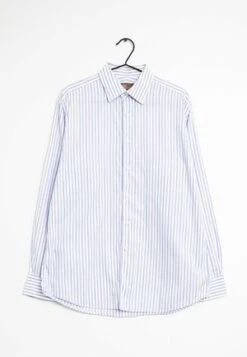 MICHAEL Michael Kors Hemd - Blue -Michael Kors Geschaft 7409760f58994f37aa93a2431500cc86