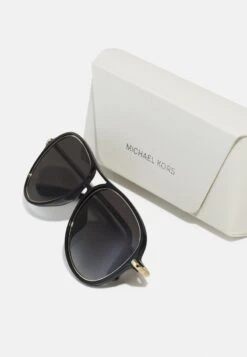 Michael Kors BRECKENRIDGE - Sonnenbrille - Black -Michael Kors Geschaft 74174da3a14c40e18acbf14b0b345115