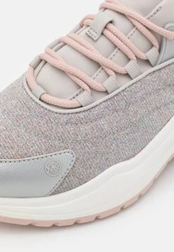 MICHAEL Michael Kors DARA TRAINER - Sneaker Low - Aluminum 13 MICHAEL Michael Kors DARA TRAINER - Sneaker Low - Aluminum -Michael Kors Geschaft 74ad96bda9e04d1f85c65ed3054e5dfb