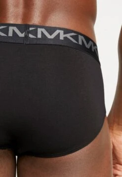 Michael Kors STRETCH FACTOR CORE LO RISE BRIEF 3 PACK - Slip - Black 10 Michael Kors STRETCH FACTOR CORE LO RISE BRIEF 3 PACK - Slip - Black -Michael Kors Geschaft 74d6ad3cf9b2455abf61a78fd900e2d4