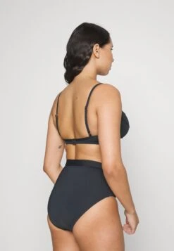 MICHAEL Michael Kors SOLIDS - Bikini-Hose - Navy 10 MICHAEL Michael Kors SOLIDS - Bikini-Hose - Navy -Michael Kors Geschaft 74df092f8b51492f9fc4754387b27089