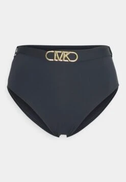 MICHAEL Michael Kors SOLIDS - Bikini-Hose - Navy 11 MICHAEL Michael Kors SOLIDS - Bikini-Hose - Navy -Michael Kors Geschaft 756e200d42384940a4d0ded6e5cba83a
