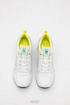 MICHAEL Michael Kors GEORGIE TRAINER - Sneaker Low - Palm Multi 12 MICHAEL Michael Kors GEORGIE TRAINER - Sneaker Low - Palm Multi -Michael Kors Geschaft 761cb773b8914bff81c8f5f54a7d42fa