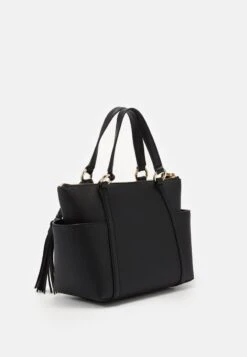 MICHAEL Michael Kors TOTE - Handtasche - Black 10 MICHAEL Michael Kors TOTE - Handtasche - Black -Michael Kors Geschaft 7632fb4647784a2e971f76a28e87654d