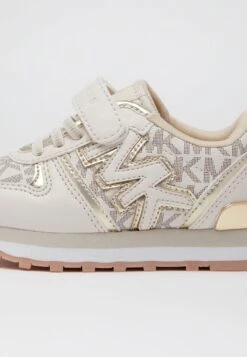 MICHAEL KORS KIDS BILLIE DASH H&L - Sneaker Low - Vanilla -Michael Kors Geschaft 768a247f3b2f4cc68dba71e45998f4dc