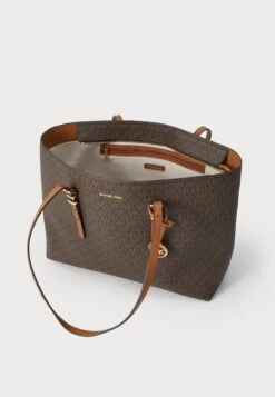 MICHAEL Michael Kors QUINN TOTE - Tote Bag - Brown/acorn 14 MICHAEL Michael Kors QUINN TOTE - Tote Bag - Brown/acorn -Michael Kors Geschaft 768a6ef58bc345cfb31fde4a15b4907f