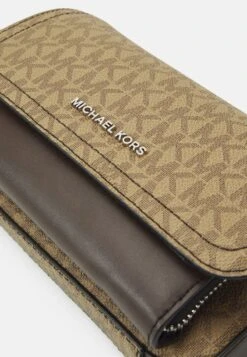 Michael Kors PHONE HYBRID XBODY - Umhängetasche - Husk -Michael Kors Geschaft 76f211631521466fa77f97b190224bd0