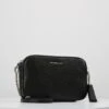 MICHAEL Michael Kors JET CAMERA - Umhängetasche - Black -Michael Kors Geschaft 770eee94e9184076bb9ecc51027b3121