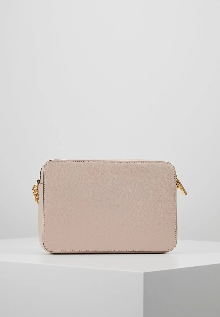 MICHAEL Michael Kors JET SET TRAVEL CROSSBODY - Umhängetasche - Soft Pink 5 MICHAEL Michael Kors JET SET TRAVEL CROSSBODY - Umhängetasche - Soft Pink – Bild 3