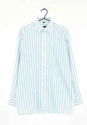 Hemd - White 8 Hemd - White – Bild 6