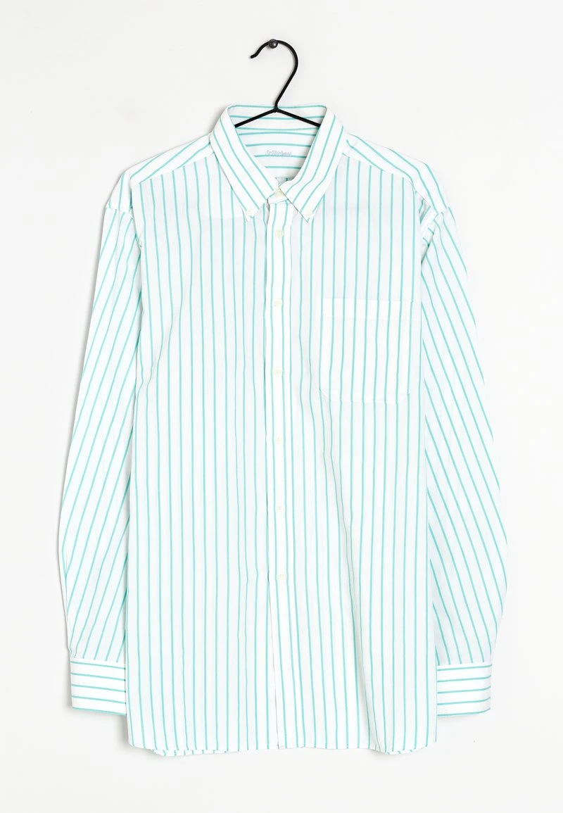 Hemd - White 3 Hemd - White