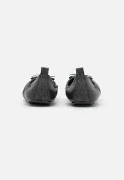 MICHAEL Michael Kors JULIETTE - Klassischer Ballerina - Black 11 MICHAEL Michael Kors JULIETTE - Klassischer Ballerina - Black -Michael Kors Geschaft 77d293a436a54b71a33addd2182695a4