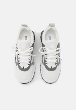 MICHAEL Michael Kors THEO SPORT - Sneaker Low - Optic White -Michael Kors Geschaft 77dc972df3094c6ab9debf11ea6f30de