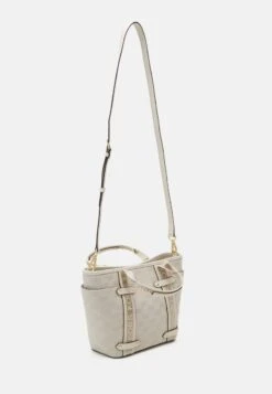 MICHAEL Michael Kors MAEVE - Handtasche - Natural -Michael Kors Geschaft 780634dd1ffb4b64bf4e57529c3527ed