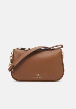 MICHAEL Michael Kors JET CHARM LG POUCHETTE - Handtasche - Black -Michael Kors Geschaft 781165cbe5454615b88c5f675d80d569