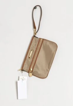 MICHAEL Michael Kors Kosmetiktasche - Brown -Michael Kors Geschaft 78330db913a24b468075a6bde8c39762 1