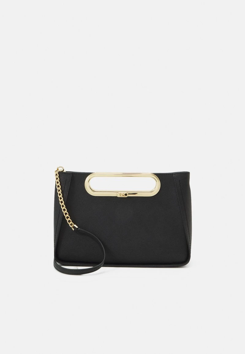 MICHAEL Michael Kors CHELSEA - Handtasche - Black 3 MICHAEL Michael Kors CHELSEA - Handtasche - Black