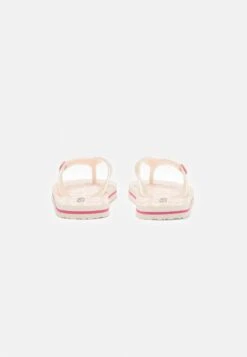 MICHAEL KORS KIDS ENDINE STRIPE - Pantolette Flach - Soft Pink -Michael Kors Geschaft 799bbd76af2c4cb2a5346d9fa6bd9230