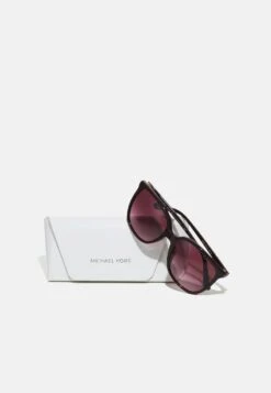 Michael Kors Sonnenbrille - Cordovan -Michael Kors Geschaft 79dc7255f1aa4b3fb487e563260b6a7a