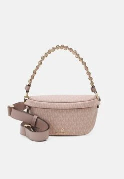 MICHAEL Michael Kors SLATER SLING - Handtasche - Pink