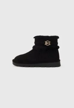 MICHAEL KORS KIDS MOXIE - Snowboot/Winterstiefel - Black