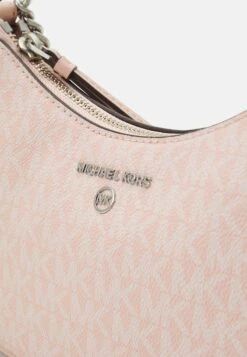 MICHAEL Michael Kors JET CHAIN POUCHETTE - Handtasche - Pink -Michael Kors Geschaft 7ada4f45146d4fa897d8c02869eacbf9