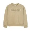 MICHAEL KORS KIDS Sweatshirt - Stone 2 MICHAEL KORS KIDS Sweatshirt - Stone -Michael Kors Geschaft 7b109b9d9ecd4b9f8bed4df254b4bd8d