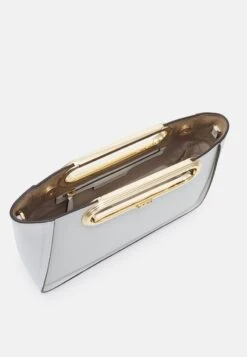 MICHAEL Michael Kors CHELSEA - Handtasche - Optic White -Michael Kors Geschaft 7b7c03575ddf41febe229a11fccab421