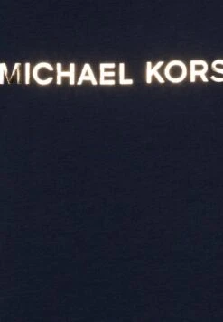 MICHAEL KORS KIDS SHORT SLEEVES TEE - T-Shirt Print - Navy 10 MICHAEL KORS KIDS SHORT SLEEVES TEE - T-Shirt Print - Navy -Michael Kors Geschaft 7b80a93199b84b12a39605ef2f0a9b95