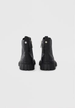 MICHAEL KORS KIDS BLAKE - Stiefelette - Black -Michael Kors Geschaft 7c4069ffc9154a6f9bd6b5990d2aa649