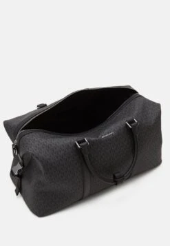 Michael Kors COMMUTER DUFFLE UNISEX - Weekend Bag - Black 9 Michael Kors COMMUTER DUFFLE UNISEX - Weekend Bag - Black -Michael Kors Geschaft 7c8c2354126c4185bd0f6d398357014c