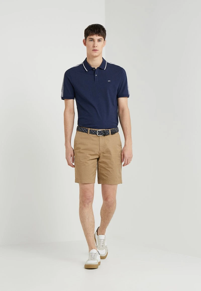 Michael Kors WASHED - Shorts - Khaki 4 Michael Kors WASHED - Shorts - Khaki – Bild 2