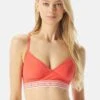 MICHAEL Michael Kors LOGO ELASTIC SPORTY - Bikini-Top - Sangria 2 MICHAEL Michael Kors LOGO ELASTIC SPORTY - Bikini-Top - Sangria -Michael Kors Geschaft 7ccfb10c1be14d1898f70c3419df7ede