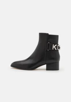 MICHAEL Michael Kors MADELYN BOOTIE - Stiefelette - Black