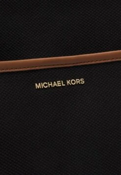 MICHAEL Michael Kors TALIA TOTE - Handtasche - Black/multi -Michael Kors Geschaft 7cf33b7552744cb9b03ecbb917946d80