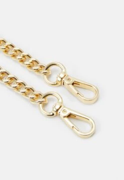 MICHAEL Michael Kors RUBY ZIP XBODY - Clutch - Optic White -Michael Kors Geschaft 7d6260937cd947fa96ccd6a1561ed4fa