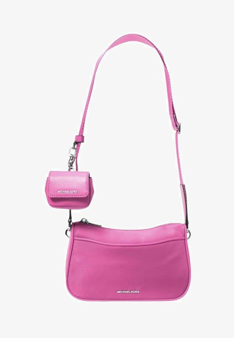 Michael Kors JET SET MEDIUM IPOD - Umhängetasche - Cerise 4 Michael Kors JET SET MEDIUM IPOD - Umhängetasche - Cerise – Bild 2