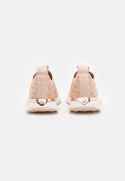 MICHAEL Michael Kors BODIE - Sneaker Low - Soft Pink -Michael Kors Geschaft 7dff72dca923402fa821997a6e24d930