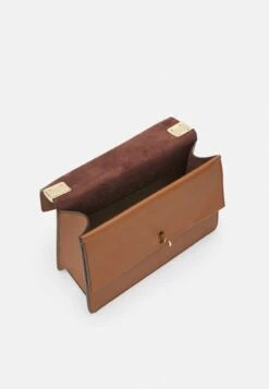 MICHAEL Michael Kors GREENWICH SATCHEL - Handtasche - Brown -Michael Kors Geschaft 7e1232e8cf714ea1b293577b50413d2c