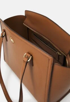 MICHAEL Michael Kors CHANTAL TOTE - Shopping Bag - Luggage -Michael Kors Geschaft 7e541f4b3a104bb2a736deeb358c9b2f